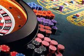 Онлайн казино Casino Zolotoy Arbuz